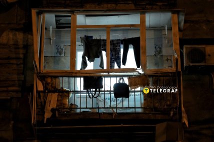 Краматорськ у березні 2026