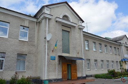 ДП "Волиньвугілля"