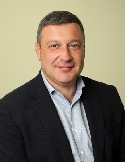 Сергей Мамедов