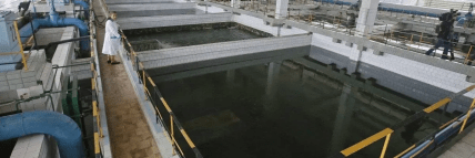 Деснянська водопровідна станція