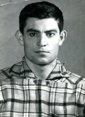 Василий Стус деятельность