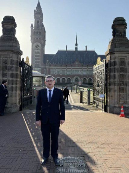 Александр Мережко