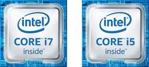 Intel представила шестое поколение процессоров Core – Skylak