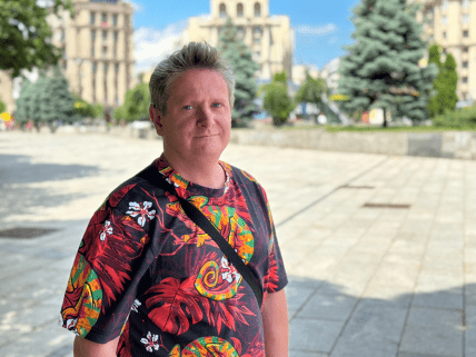 Євген Сморигін фото