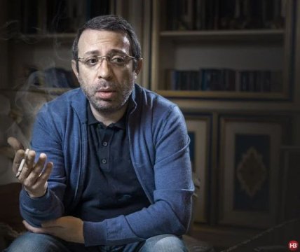 Геннадий Корбан