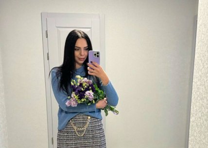 Где сейчас Соня Кей