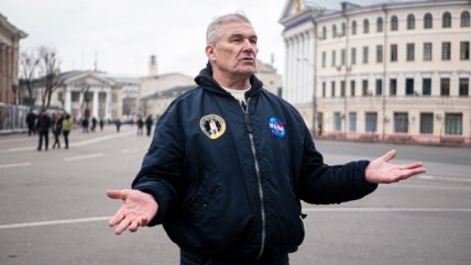 Валерий Кур