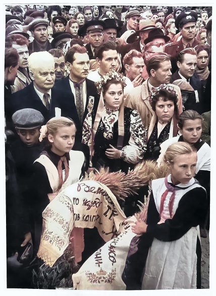 Дмитрий Красицкий правнук Шевченко