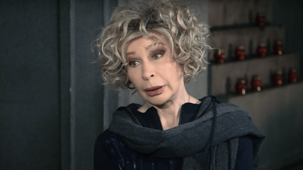 Тетяна Васильєва, що говорить про війну, як виглядає