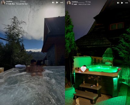 плантовская парень