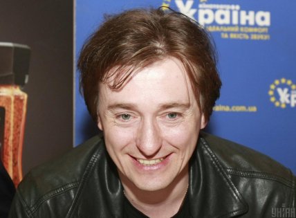 Сергей Безруков