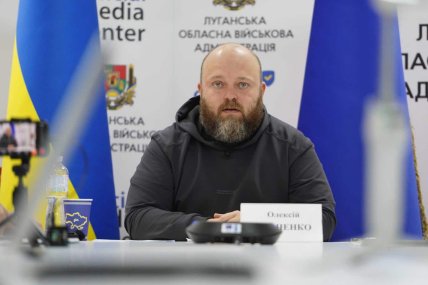 Алексей Харченко