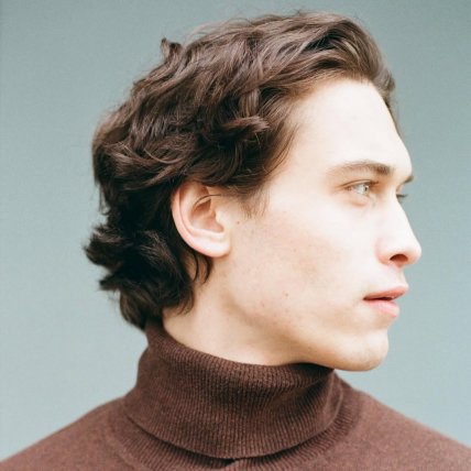 Іван Довженко. Фото: https://www.instagram.com/_ivanko.dovzhenko