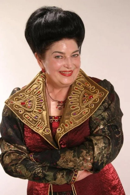 Раиса Кириченко смерть