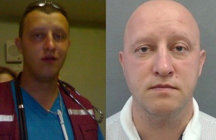 Отравители Навального