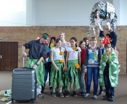 Одиссея Разума: как развивать креативное мышление детей - изображение №3