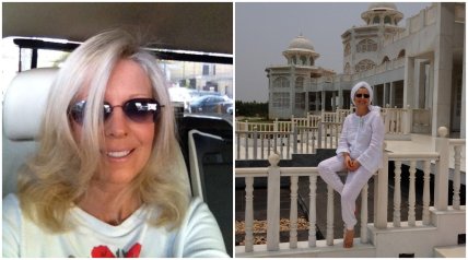 Наталія Ветлицька