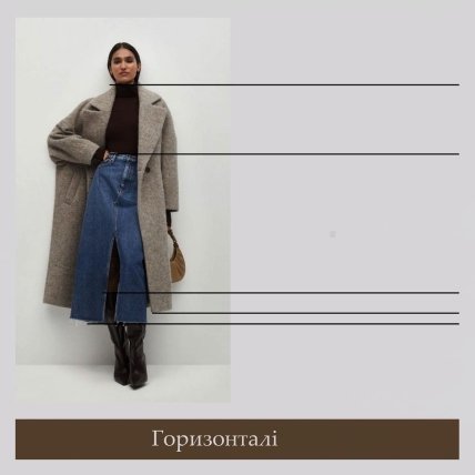 Основні принципи гармонійного образу