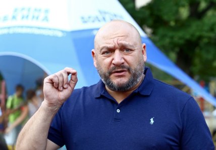 Михаил Добкин сейчас, куда пропал