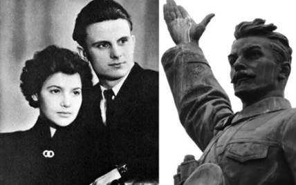 Леонід Кравчук та пам’ятник Щорсу