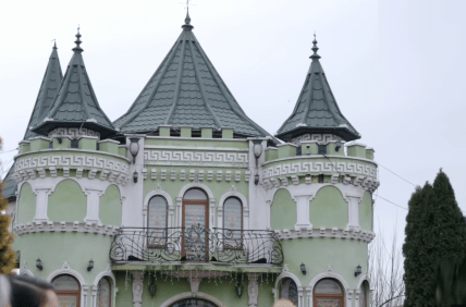 Роми Закарпаття, традиції