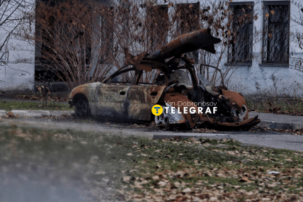 Звільнення Херсона, 2022 рік