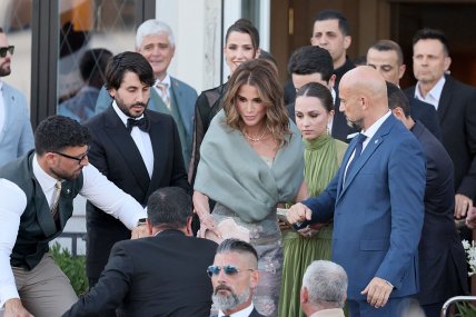 Королева Иордании Рания