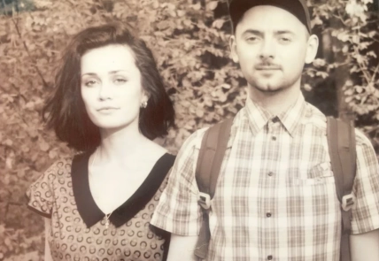 Михайло Клименко, Саша Норова