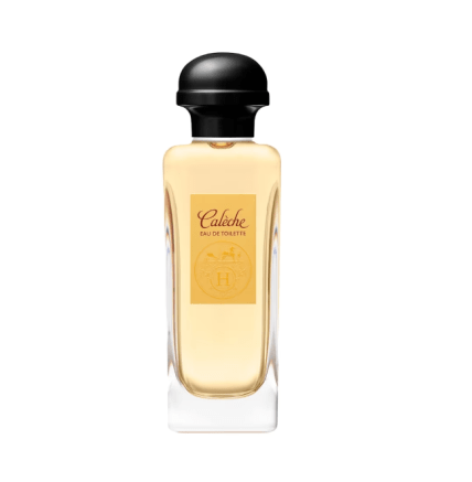 духи Calèche от Hermès