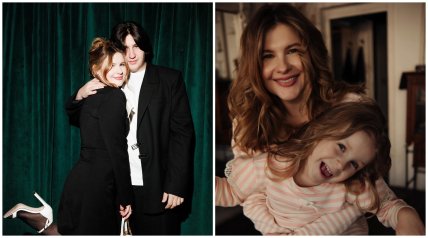 Дети Анны Цукановой