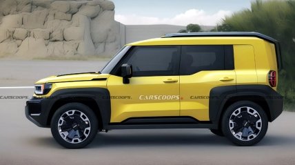 Land Hopper фото