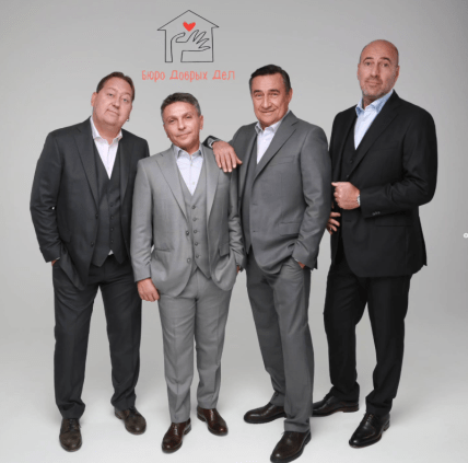 Ростислав Хаїт