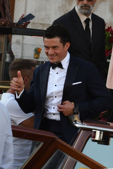 Орландо Блум