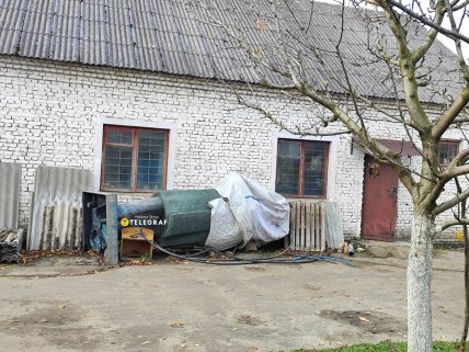 пам’ятник Леніну у Радивилові