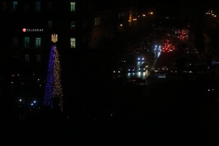 Главная елка страны 2023