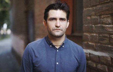 Дмитрий Ярошенко