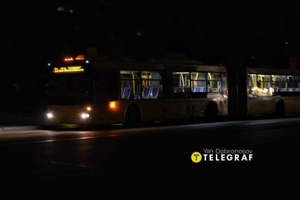 Відключення світла у Києві
