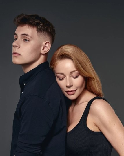 тіна кароль веніамін огір