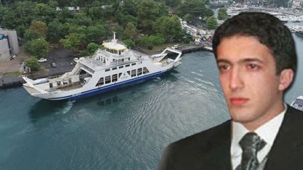 Ахмет Бурак Ердоган