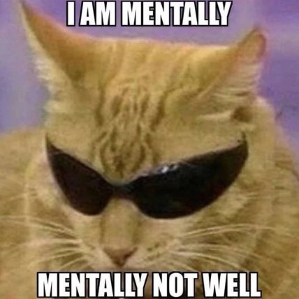 Меми про кукуху та менталочку