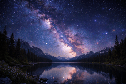 Зоряне небо