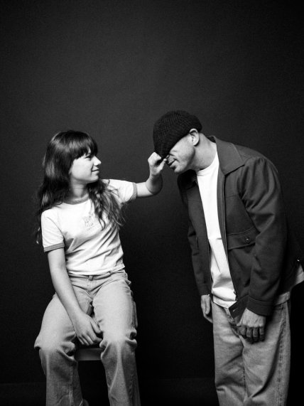 Бєдняков дочка Ксенія Бєднякова