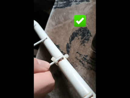 сушилка для одежды, ремонт