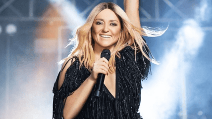 Наталья Могилевская