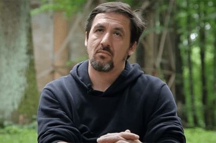 Артур Смольянинов фото