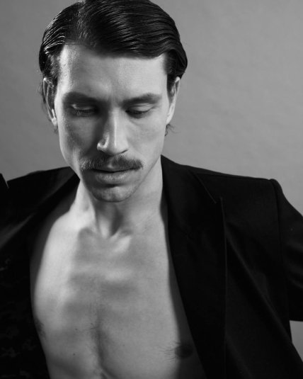 Дмитрий Каднай