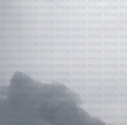 Пожар после прилета в Сумах 25 июня 2026
