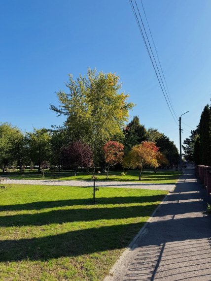 Село Счастливое