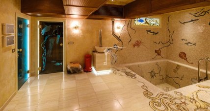 Дом Труханова в Крыму