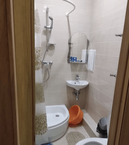 Санаторій Трускавець